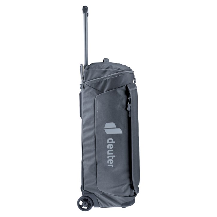Deuter Duffle Pro Movo 60 black